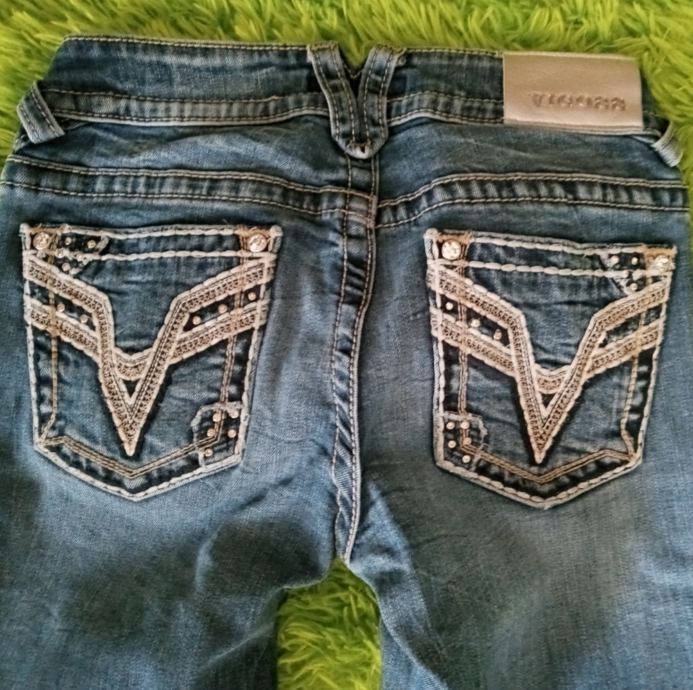 Vigoss jeans - Picture 6 of 7
